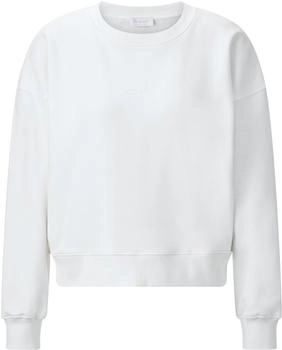 Rich & Royal CV Rollkragenpullover weiß