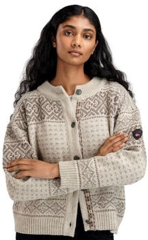 Dale of Norway Hannah Cardigan Jacke (85841-M00-L) beige