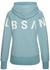 Elbsand Kalea Hood Jacket Zip-Hoodie (29666103) hellblau/weiß