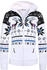 Nebulus NORON Jacke mit Kapuze im Norweger-Style