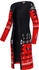 Nebulus NORON Jacke mit Kapuze im Norweger-Style