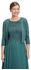 Vera Mont Langarm Strickbolero (40136546) schwarz emerald