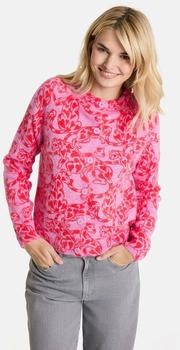 Lieblingsstück Aitana Cardigan (LLS1930001000008) pink/weiß