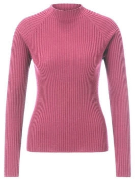 Rich & Royal Pullover pink/lila