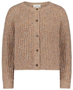 Cartoon Cardigan (5754/7285) beige/blau