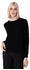Style & Republic Kaschmir Pullover mit Rundhals-Ausschnitt