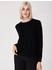Style & Republic Kaschmir Pullover mit Rundhals-Ausschnitt