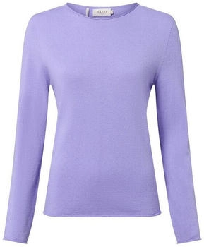 Maerz Crewneck Pullover 1/1 Arm (791363) flieder