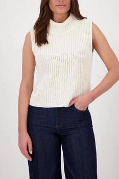 Monari Strickpullover (808983) cashmere