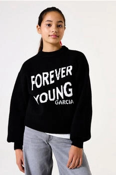 Garcia Jeans I52651 off black