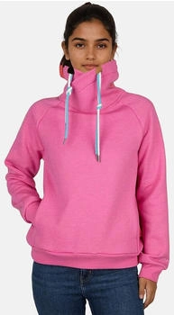 salzhaut TOMINST Sweatshirt Relaxed-Fit (402-29) blossom