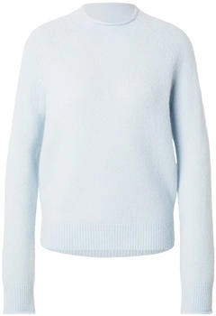 Boss Orange C_Fesperanasy Pullover hellblau