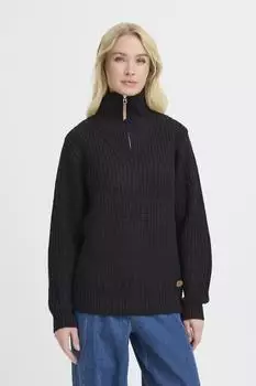 Oxmo Edna Stricktroyer (821814-0003-09990) schwarz