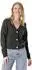 Style & Republic Kaschmirstrickjacke mit V-Ausschnitt