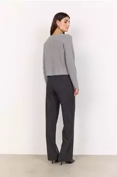Soyaconcept SC-KANITA 26 (33696) med. grey melange