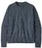 Patagonia Recycled Wool Pullover