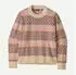 Patagonia Recycled Wool Pullover