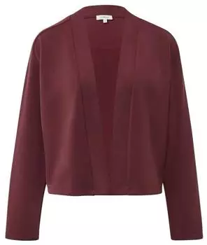 s.Oliver Scuba-Jacke im Relaxed Fit rot 2172316.3902.