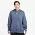 Nike Phoenix Fleece Oversize-Hoodie für Damen Blau (EU - ) DQ5860-499