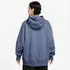 Nike Phoenix Fleece Oversize-Hoodie für Damen Blau (EU - ) DQ5860-499