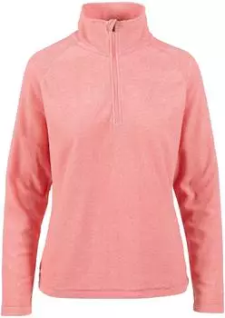 Trespass Meadows Sweatshirt peach blush