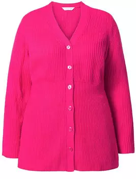 Mia Moda Strickjacke (71615059) pink
