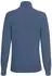 Highmoor Troyer Strickpullover blau