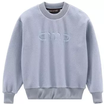 CMP Pullover (35H4966) grau/artico