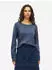 Vila Viril O-neck L/s Knit Top - Noos (14054177)