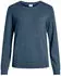 Vila Viril O-neck L/s Knit Top - Noos (14054177)