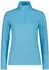 CMP Women's Second-Layer Sweatshirt in Softech (30L1086)