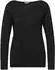 Street One Frauen Strickpullover in Schwarz Gr: (A30301110001)