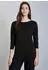 Street One Frauen Strickpullover in Schwarz Gr: (A30301110001)