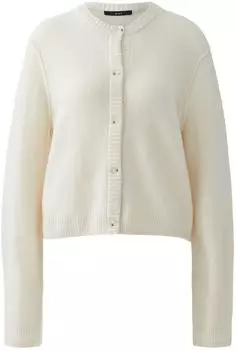 Ouí Ilaya Cardigan offwhite