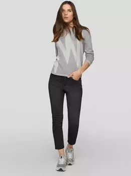 Rabe Strickpullover (551316025084) flanell