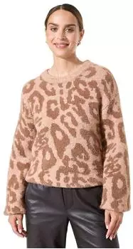 Garcia Jeans Pullover Teddybear (J50041)