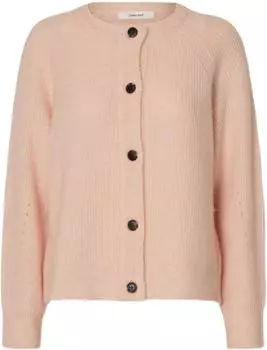 Selected LULU Cardigan rosa