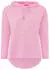 Zwillingsherz Moin Hoodie mit Kapuze und Kordelzug (96542253) rosa baby