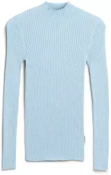 armedangels Alaani W Pullover (10253015) blue glow