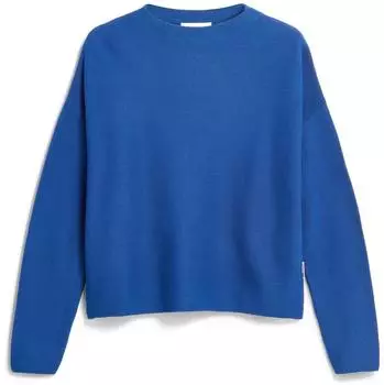 armedangels Merinaa Links Links (30005155) dynamo blue