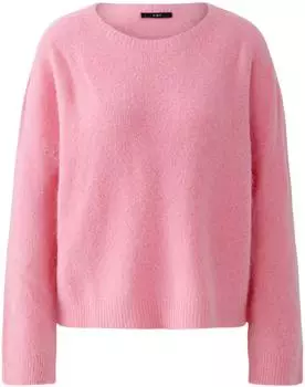 Ouí Strickpullover (OUI19816) rosa/pink