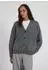 Style & Republic Kaschmirstrickjacke mit V-Ausschnitt