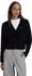Style & Republic Kaschmirstrickjacke mit V-Ausschnitt