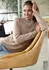 Lascana Kaschmirpullover (10802108) sand meliert