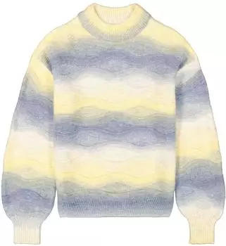 Garcia Jeans Pullover (L50241) mellow yellow