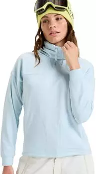 Roxy Vertere Full Zip Strickjacke blau