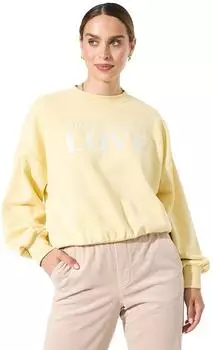 Garcia Jeans Sweat (L50260) mellow yellow