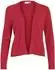 Vila Viril Short Strickjacke