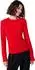 Style & Republic Kaschmir Pullover mit Rundhals-Ausschnitt