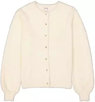 Garcia Jeans Strickjacke (I50251) beige/whitecap